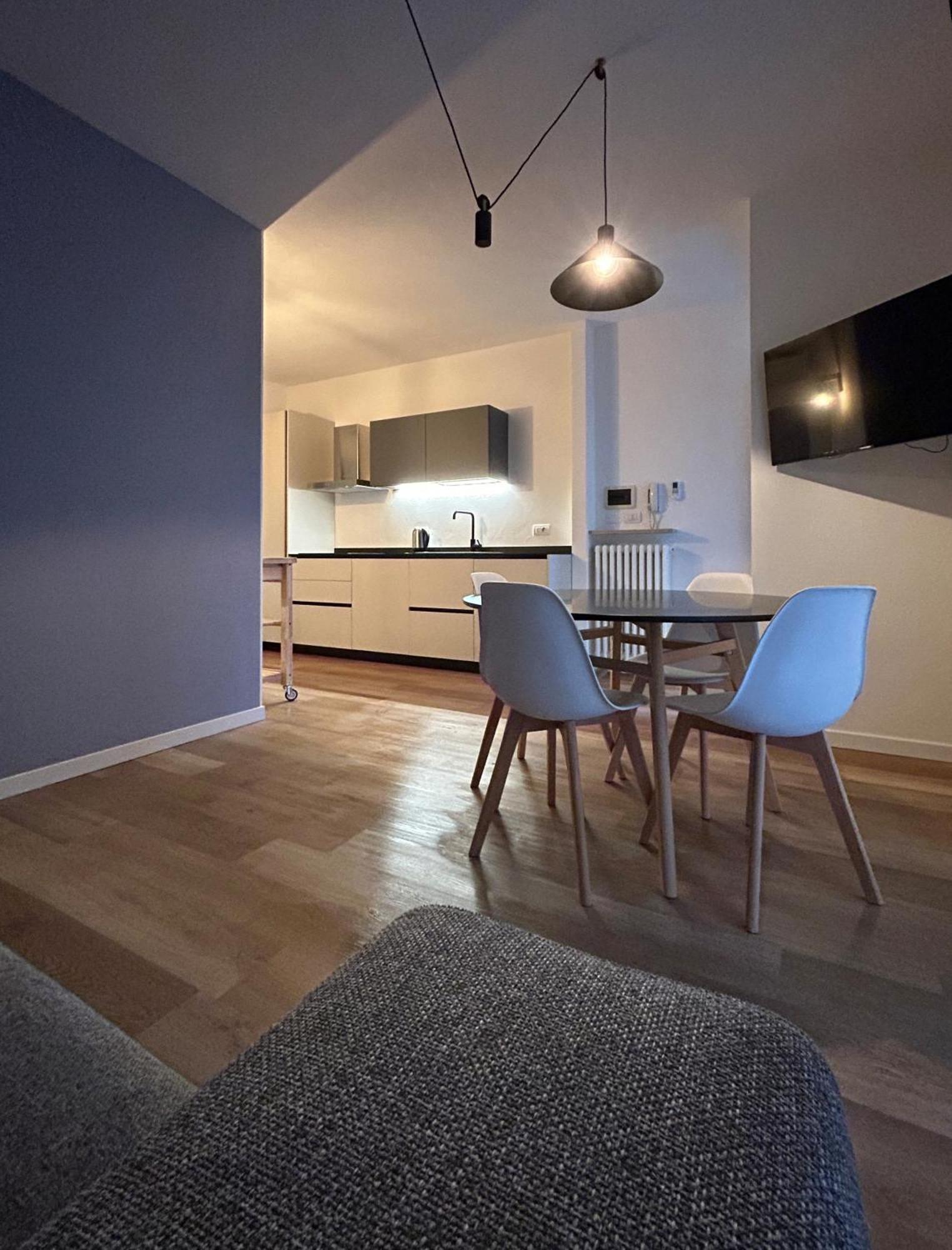 Appartement Pasubio Due